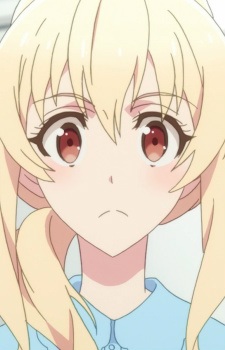 Tsumugi Takanashi