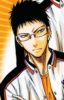 Junpei Hyuuga