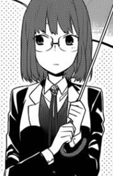 Sakura Kouno