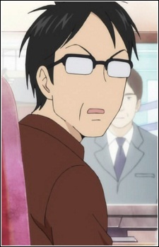 Father Kuronuma