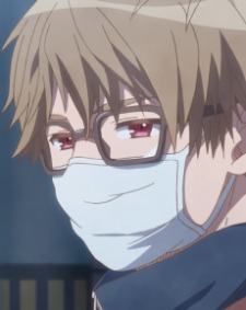 Kei Kunieda