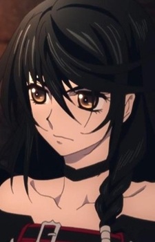 Velvet Crowe