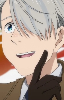 Victor Nikiforov