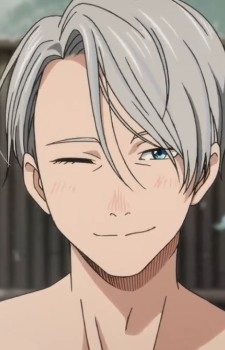 Victor Nikiforov