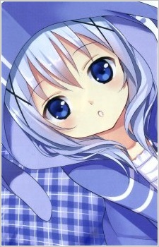 Chino Kafuu