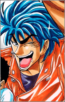 Toriko