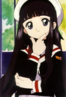 Tomoyo Daidouji