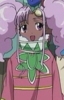 Meredy