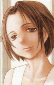 Shinako Morinome
