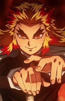 Kyoujurou Rengoku