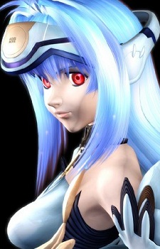 KOS-MOS