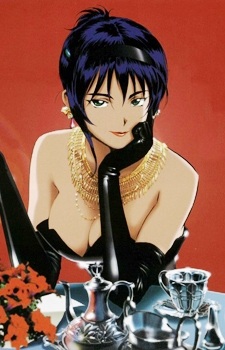 Faye Valentine