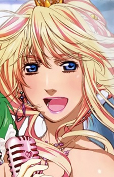 Sheryl Nome