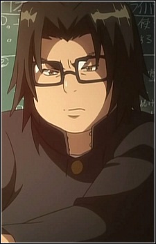 Kouta Hirano