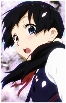 Tamako Kitashirakawa