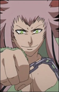 Zabimaru (Female)