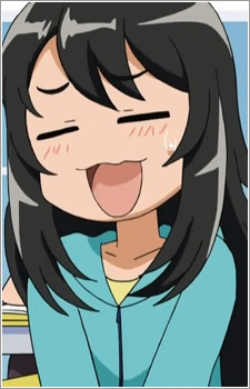 Natsumi Inaba