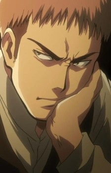 Jean Kirstein