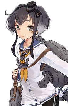 Tokitsukaze