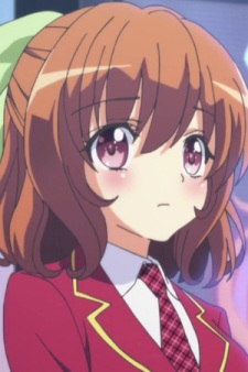 Konagi Yawakaze