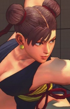 Chun-Li