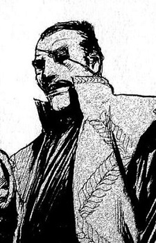 Kagimura Habaki