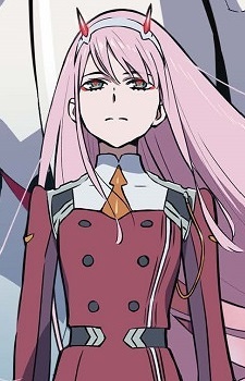 Zero Two