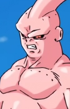 Majin Buu