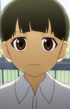 Minoru