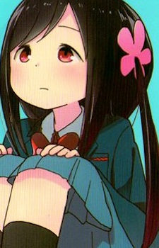 Bocchi Hitori