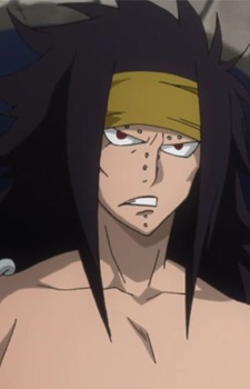 Gajeel Redfox