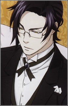 Claude Faustus