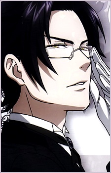 Claude Faustus