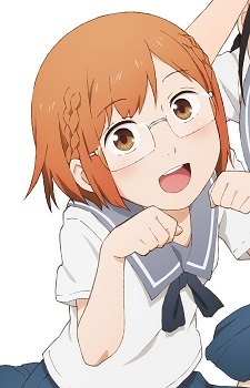 Chio Miyamo