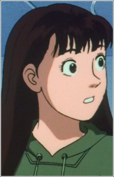 Haruko Mihashi