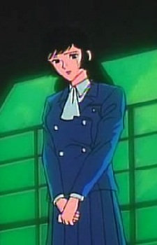 Miyuki Shiratori