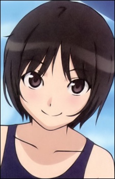 Miya Tachibana