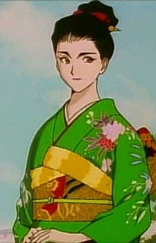 Reiko Terayama