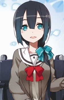 Mimori Tougou