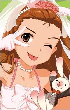 Iori Minase