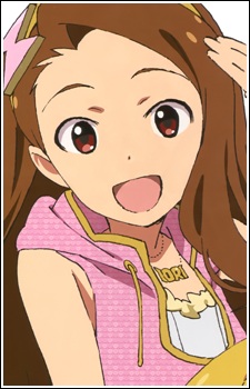 Iori Minase