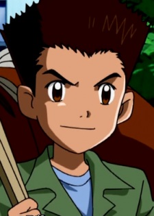 Zenjirou Tsurugi