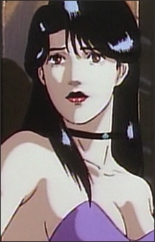 Ryoko Kadoma