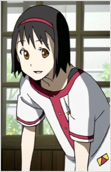 Natsuki Koyama