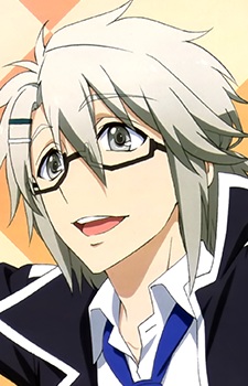 Shigure Ninomiya