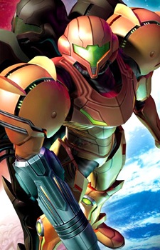 Samus Aran