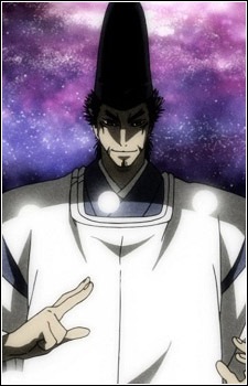 Abe no Seimei