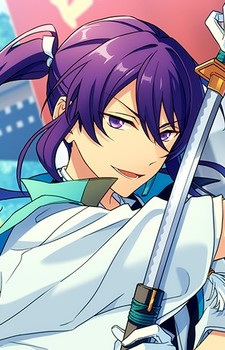 Souma Kanzaki