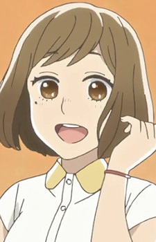 Sae Fujiyama