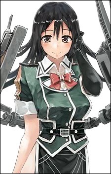 Chikuma